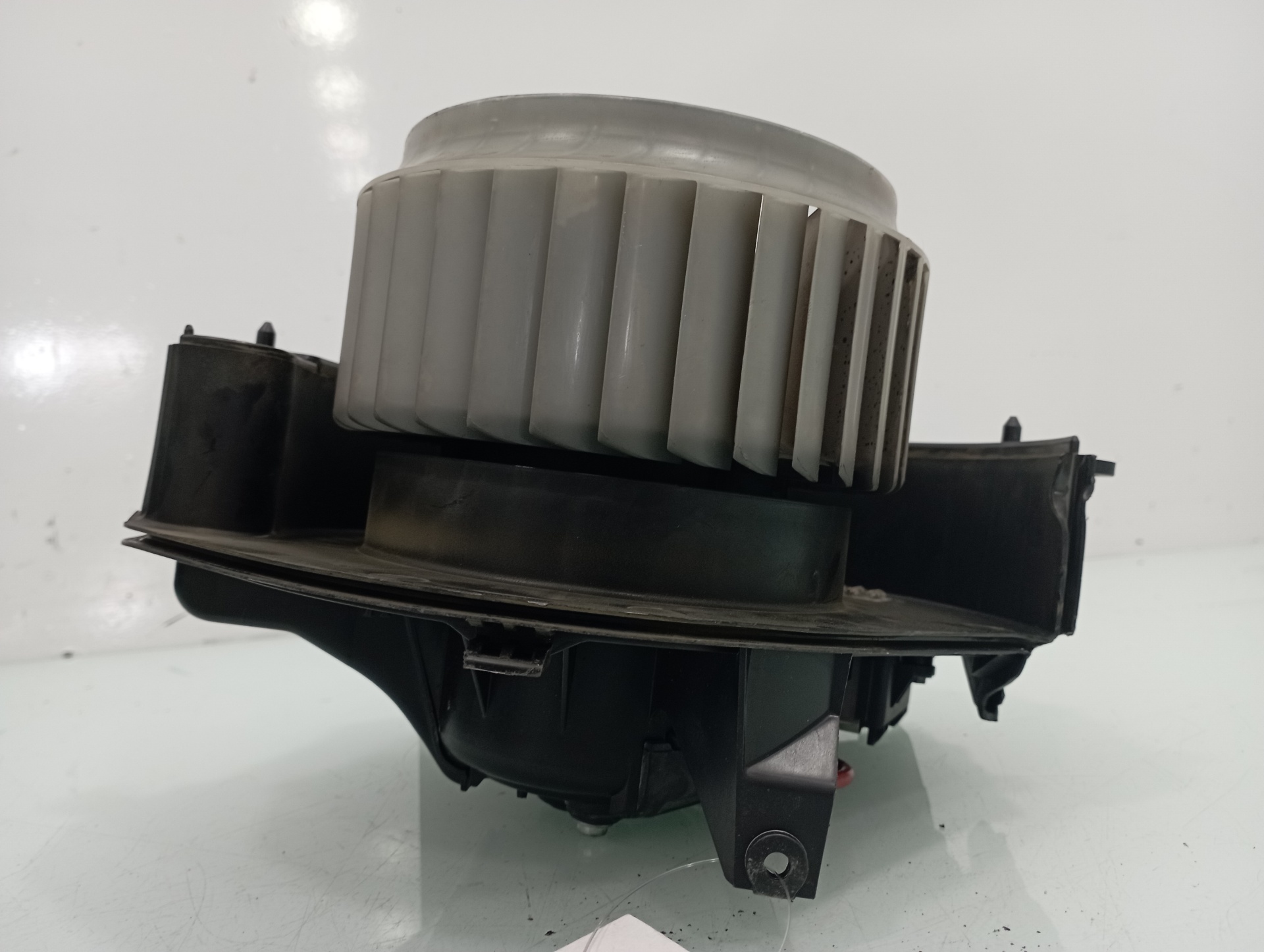 AUDI A6 C6/4F (2004-2011) Fűtésventilátor 4F0820521 19106464