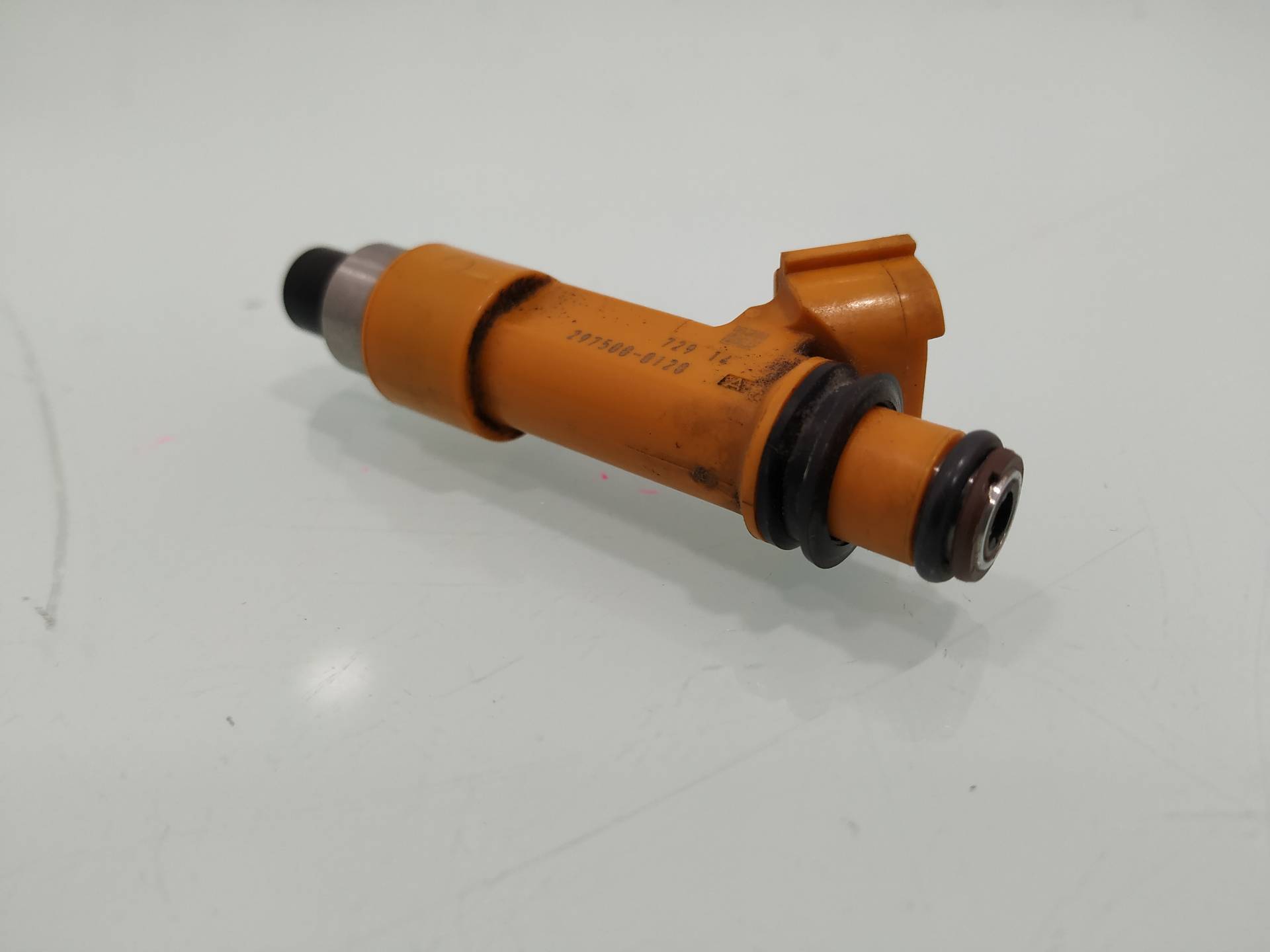 Inyector M13A 2975000120 de Suzuki Swift iii (mz, ez) 2005-2010 con 132261 km - pieza usada