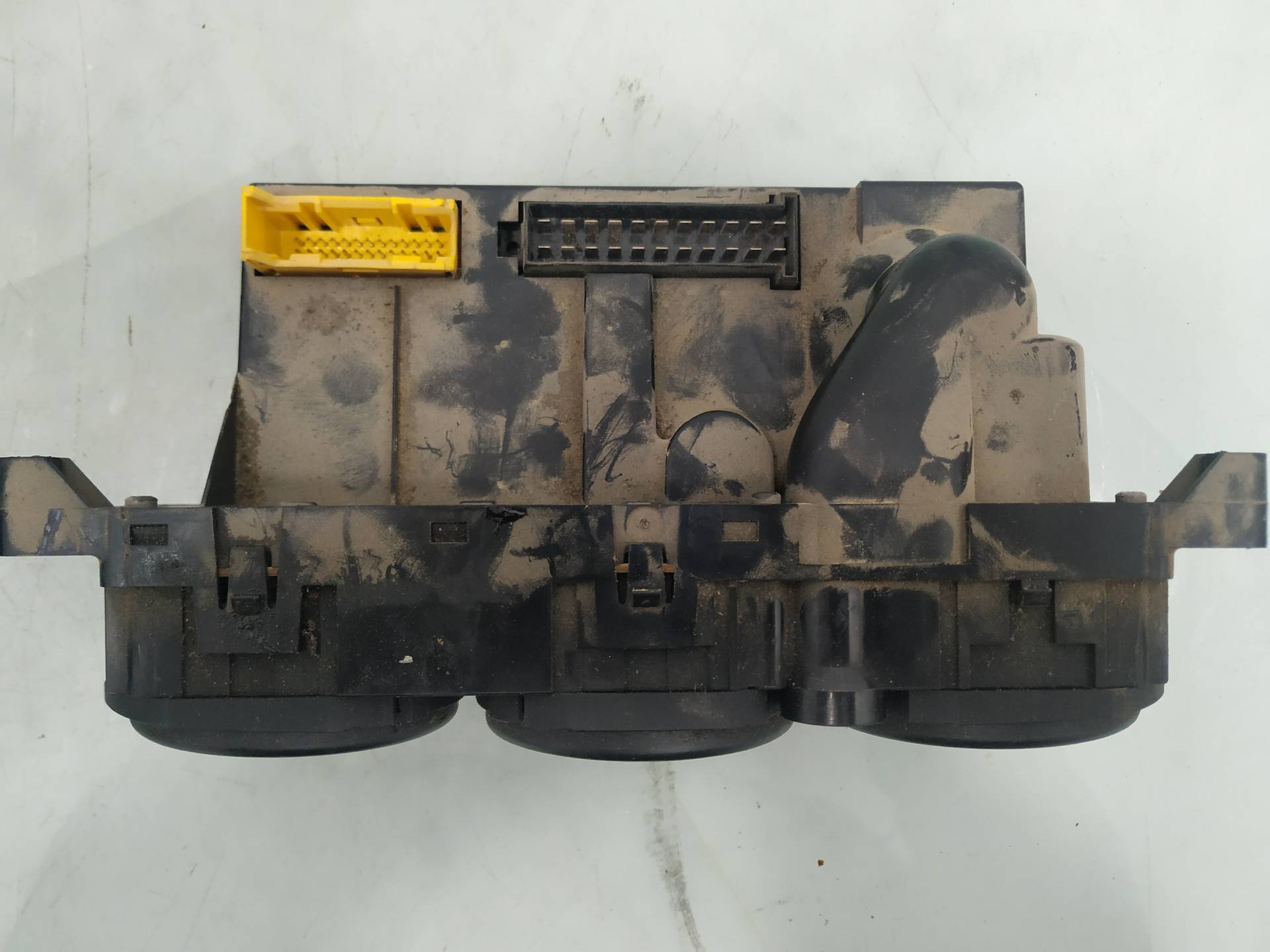 OPEL Vectra B (1995-1999) Climate  Control Unit 69262205 21066291