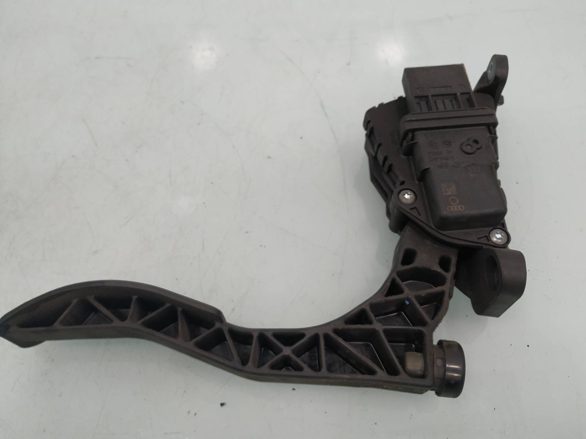 AUDI A6 C6/4F (2004-2011) Педаль газа 4F1723523A 19155335