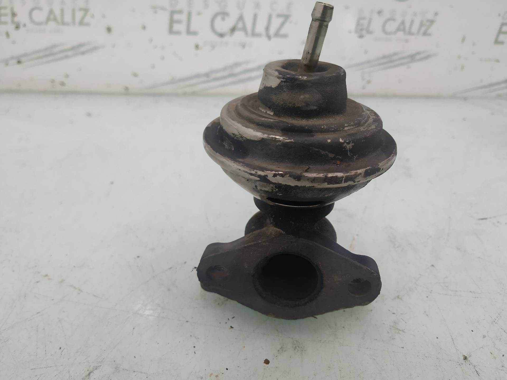 AUDI A4 B5/8D (1994-2001) Βαλβίδα EGR 1H0906627A 19149199