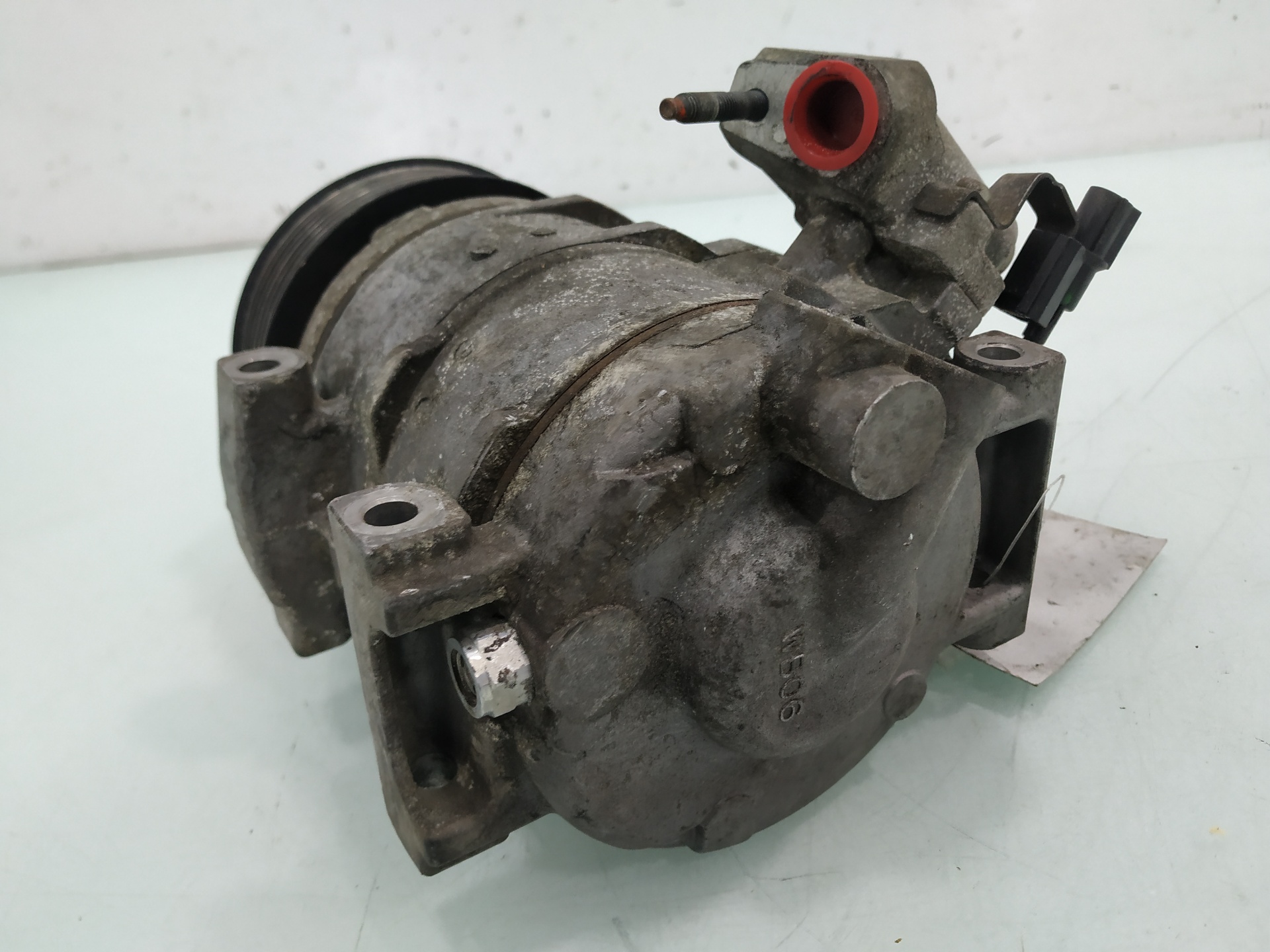 HONDA Accord 8 generation (2007-2015) Hасос кондиционера 4472800390 24854960