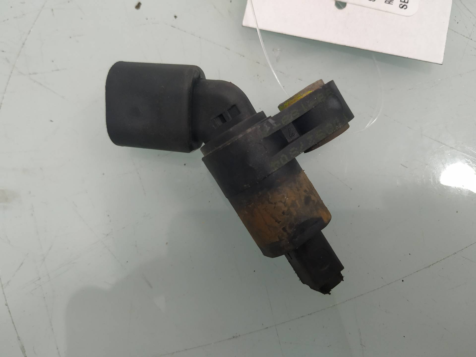 SEAT Toledo 2 generation (1999-2006) Alte unități de control 1J0927804 19181518