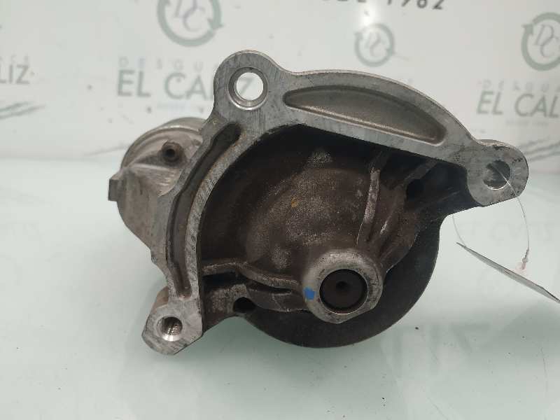 CITROËN Xsara 1 generation (1997-2004) Starter Motor 964864468001 18901652