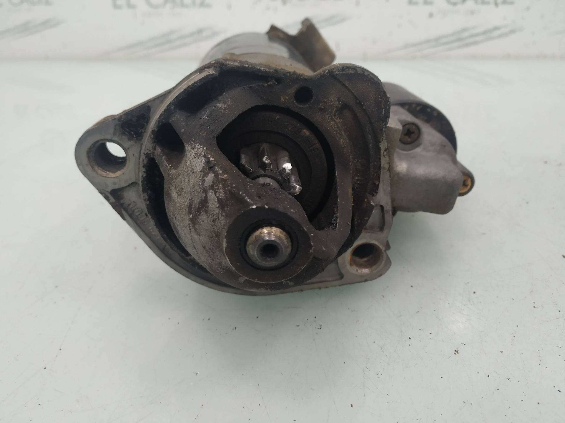 AUDI A4 B5/8D (1994-2001) Indítómotor 053911023B 18940319