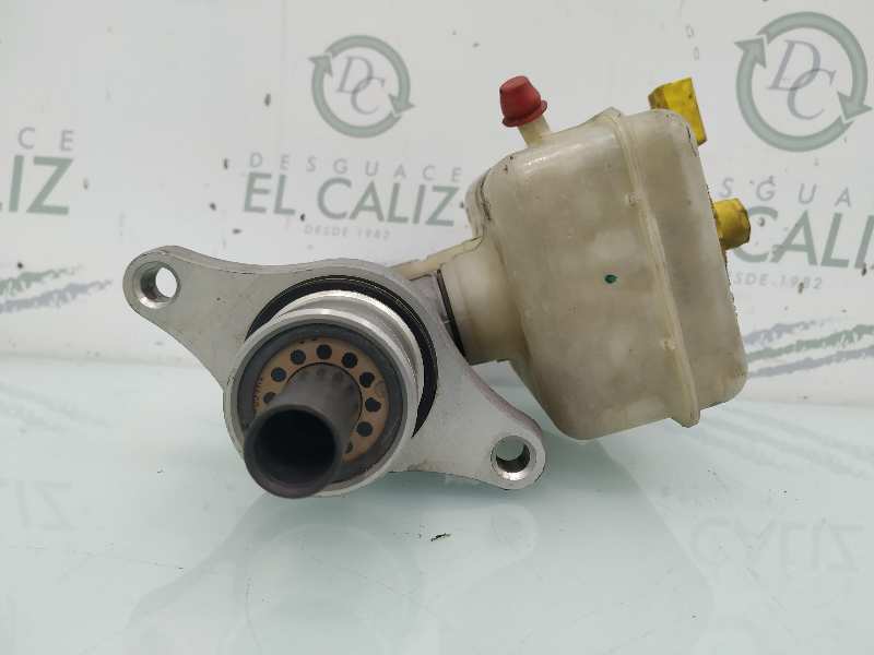 SKODA Octavia 1 generation (1996-2010) Brake Cylinder 1J1614019 19130854