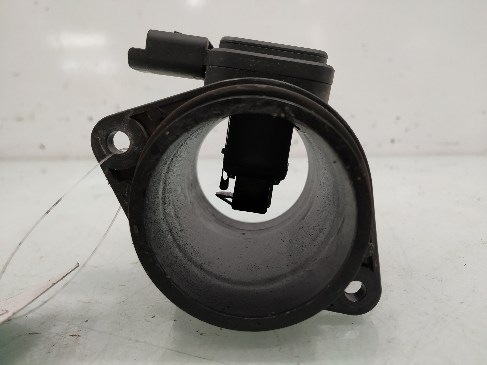 CITROËN Nemo 1 generation (2008-2015) Mass Air Flow Sensor MAF 9647144080 21286728