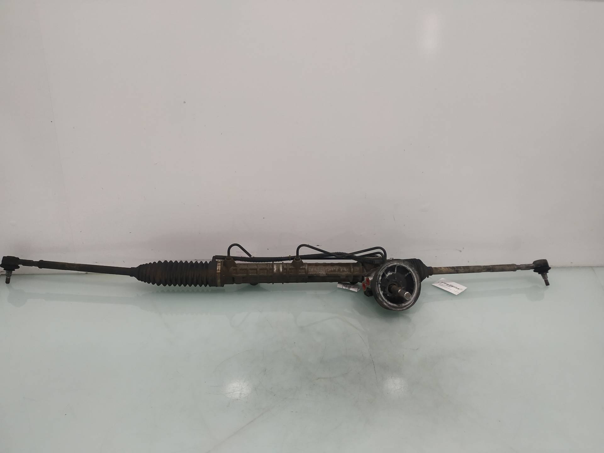 CITROËN C4 1 generation (2004-2011) Steering Rack 20389112 19058693