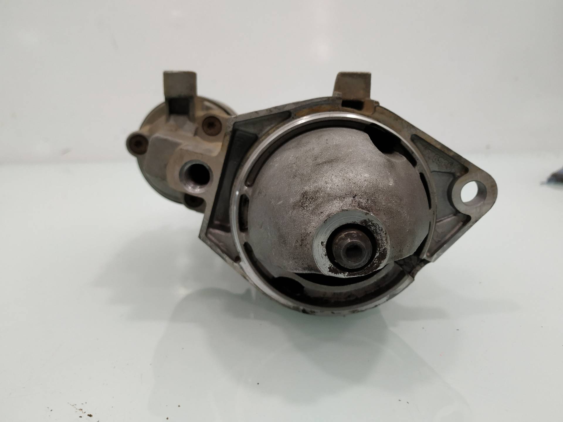 OPEL Corsa B (1993-2000) Starter Motor 0001109062 19072351