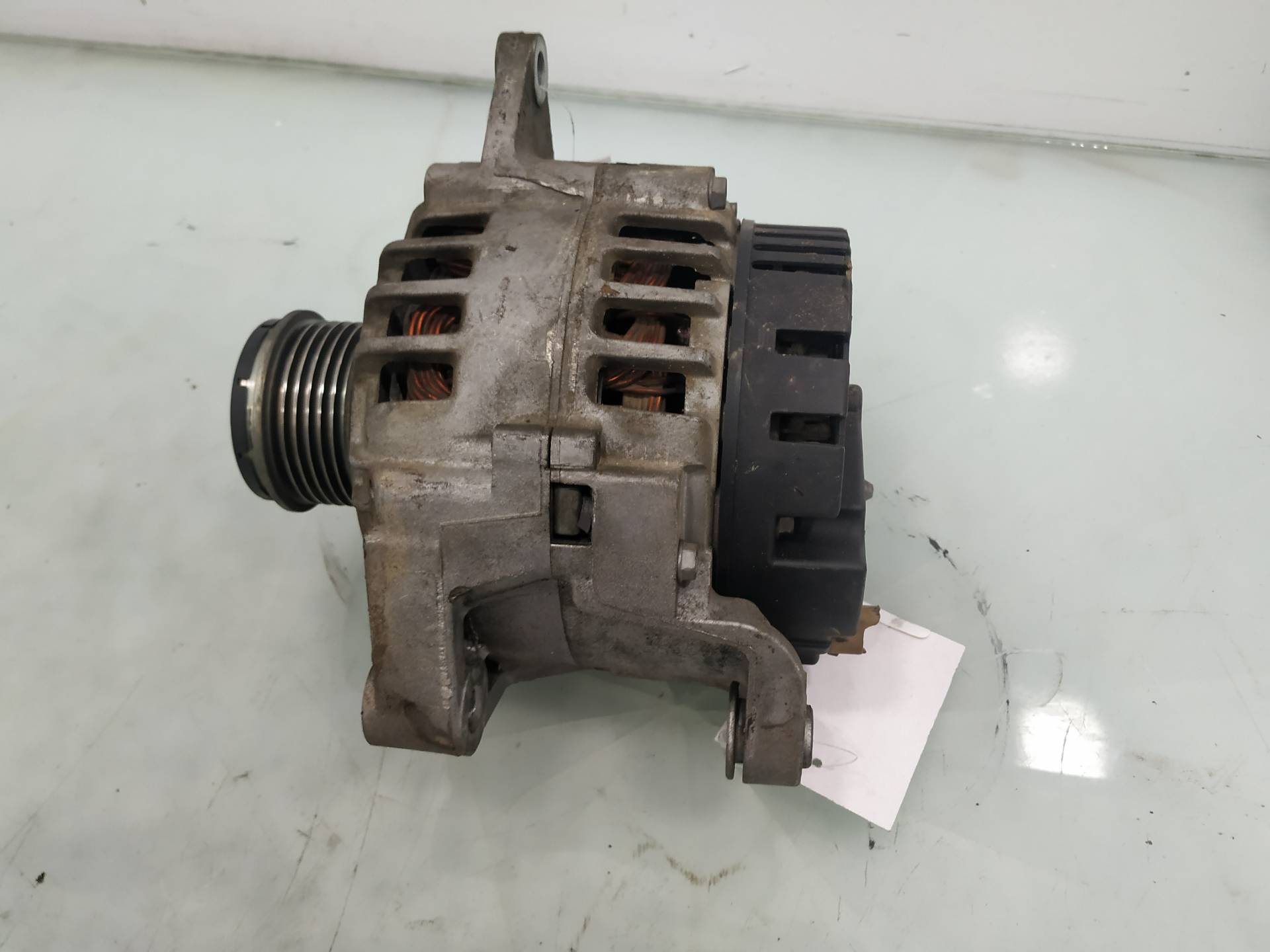 CITROËN Scenic 1 generation (1996-2003) Alternator 8200054588 19053222