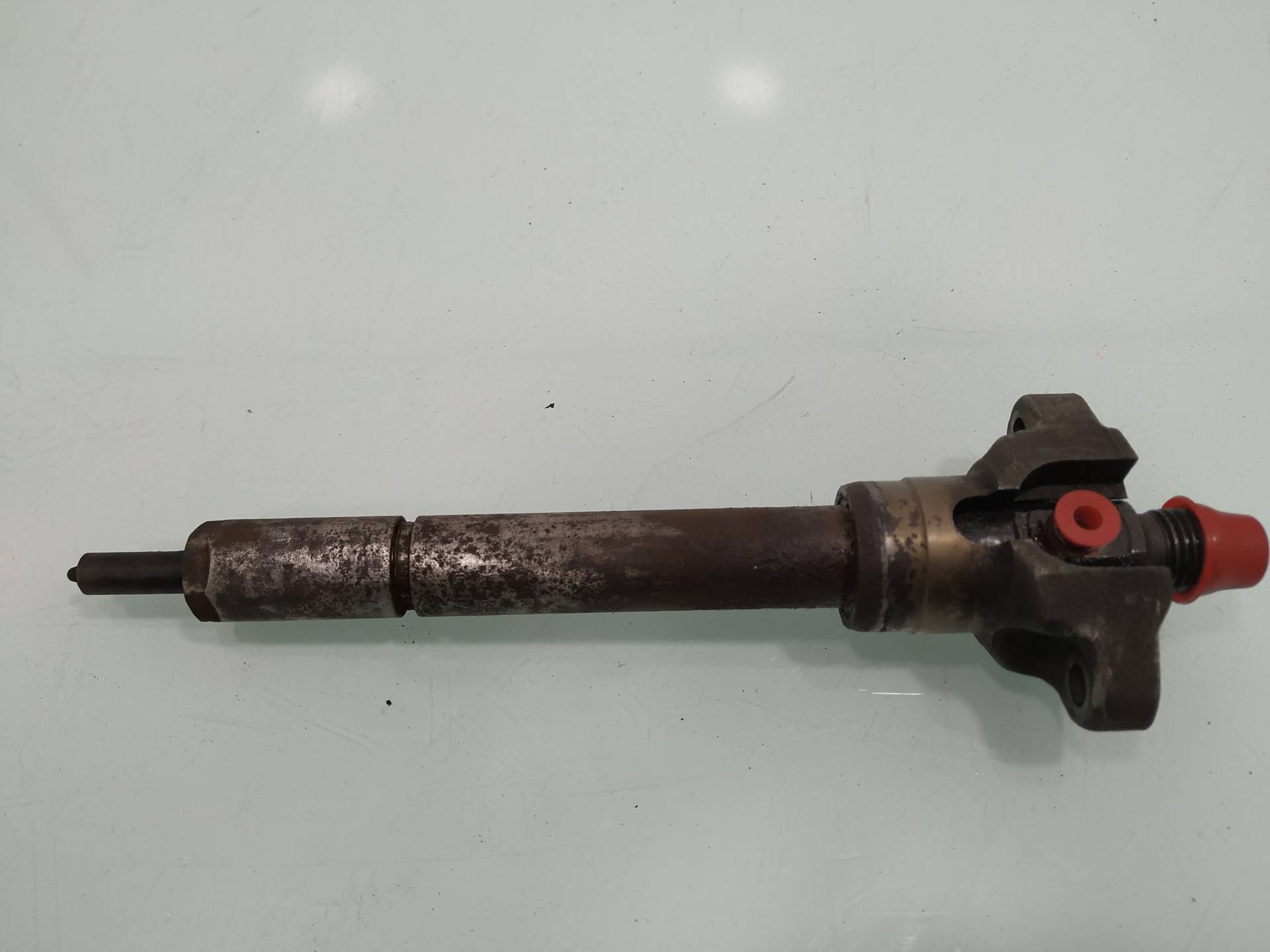 BMW 3 Series E46 (1997-2006) Injector de combustibil 0432191528 19095198