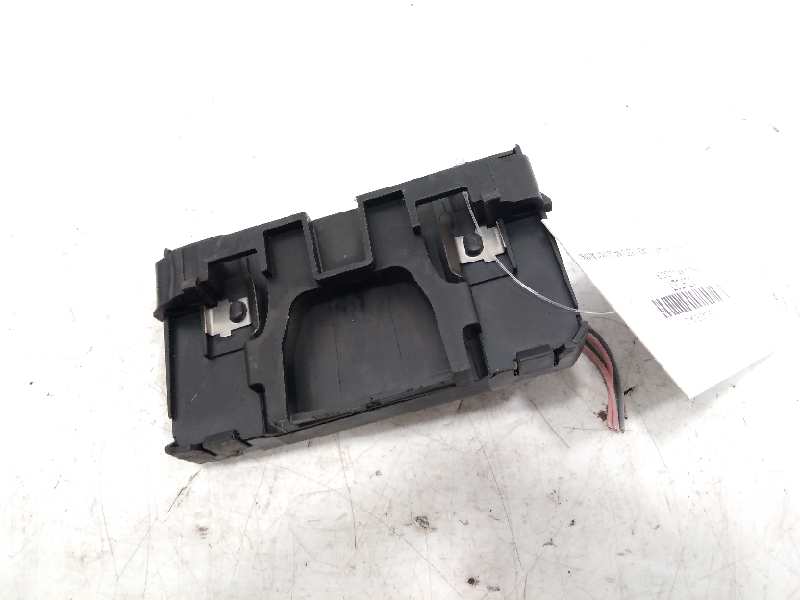 RENAULT Megane 3 generation (2008-2020) Imobilaizera vadības bloks 8200125077 18830754