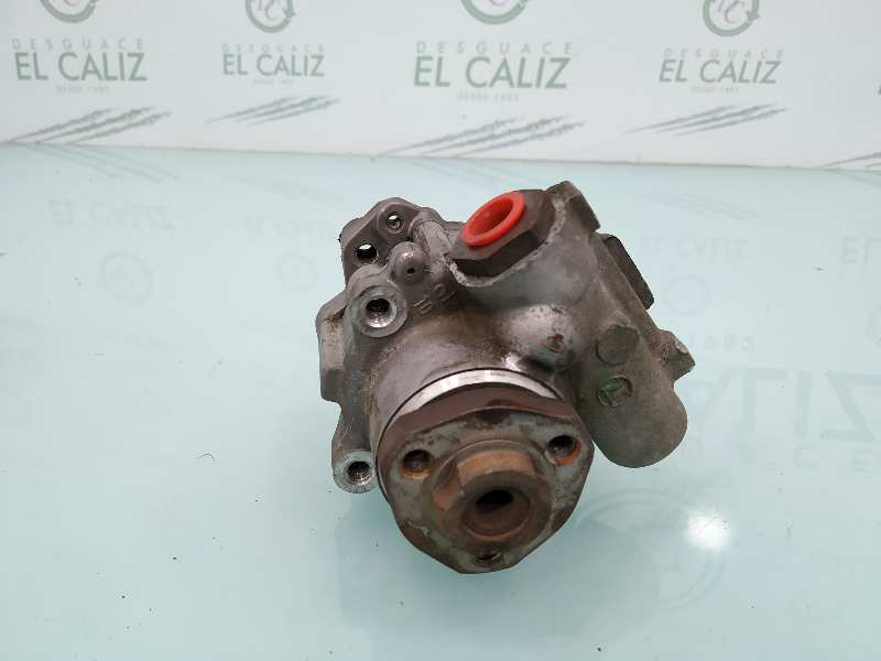 VOLKSWAGEN Beetle 2 generation (1998-2012) Power Steering Pump 6N0145157X 18846610