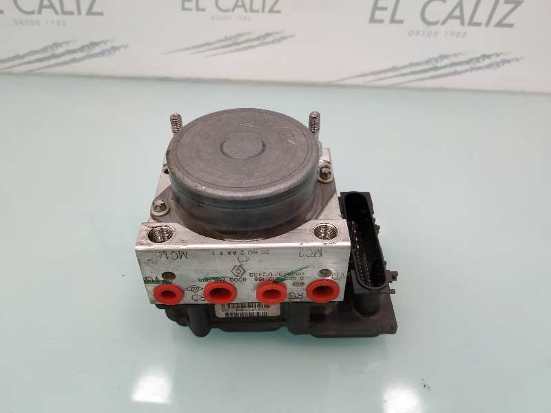 DACIA Logan 1 generation (2004-2012) ABS Pump 8200756095 25920295