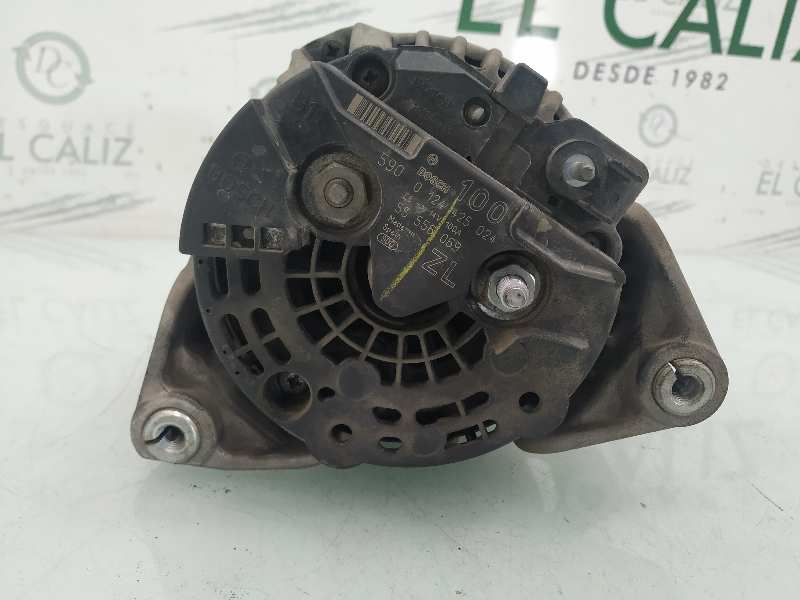 OPEL Astra J (2009-2020) Alternator 0124425024 18927207