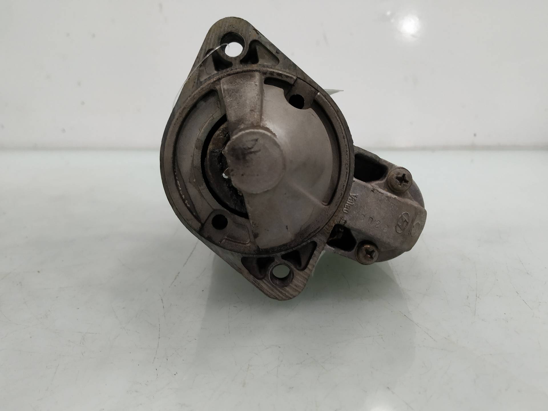 HYUNDAI Santa Fe SM (2000-2013) Indítómotor 3610027510 19035720