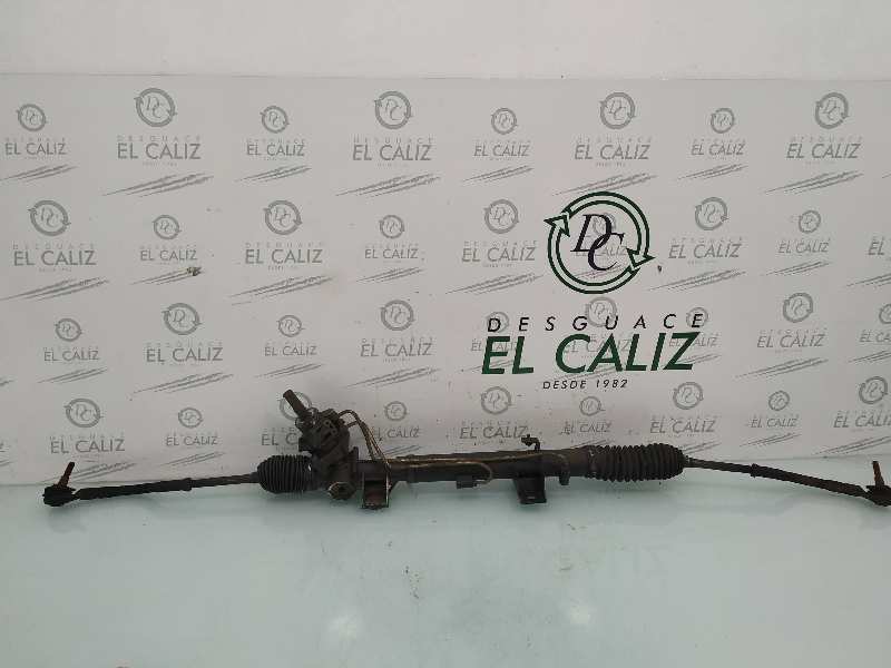 RENAULT Laguna 2 generation (2001-2007) Steering Rack 6800000991F 18938781