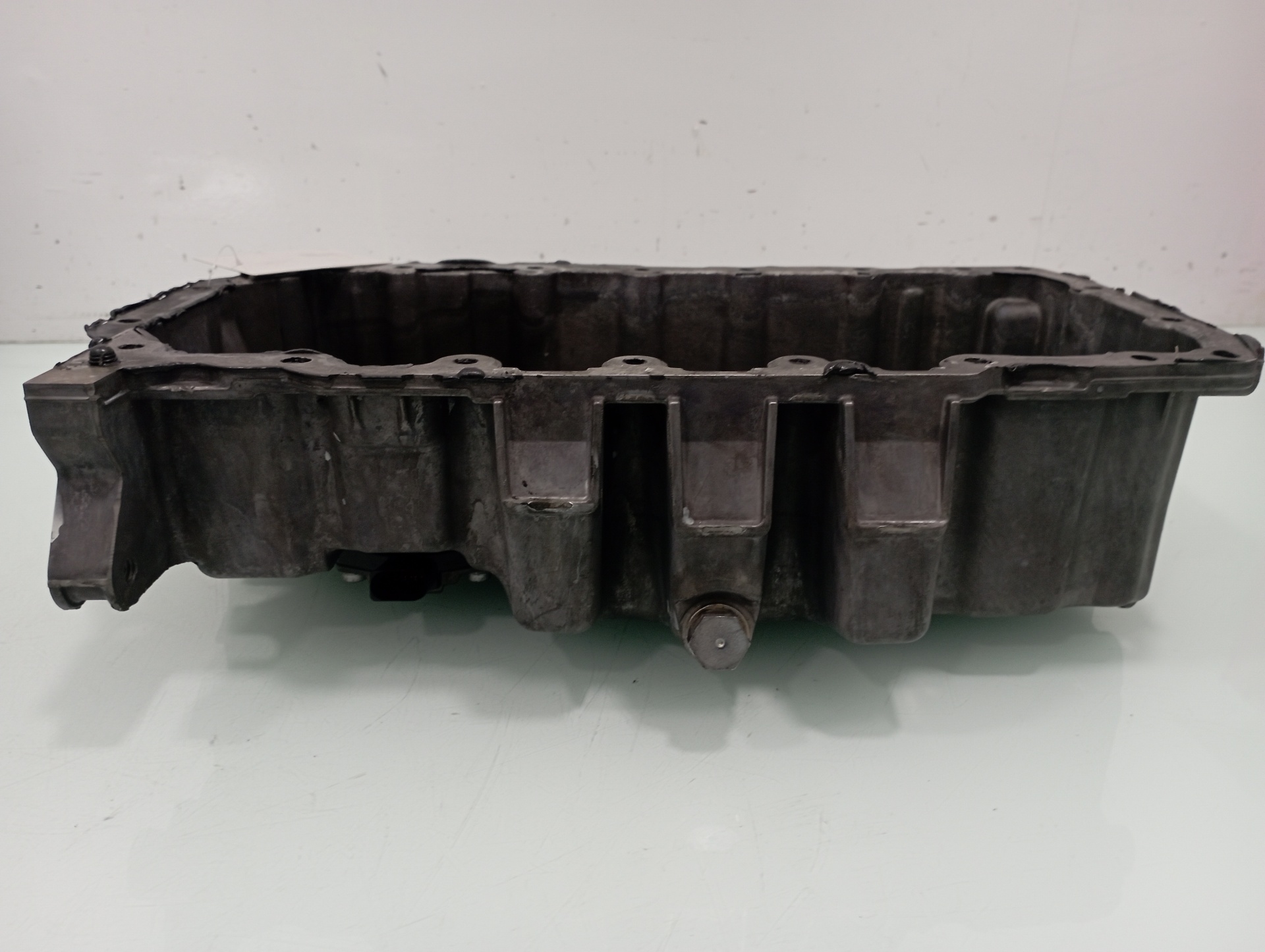 SKODA Yeti 1 generation (2009-2018) Crankcase 03G103603 22852345