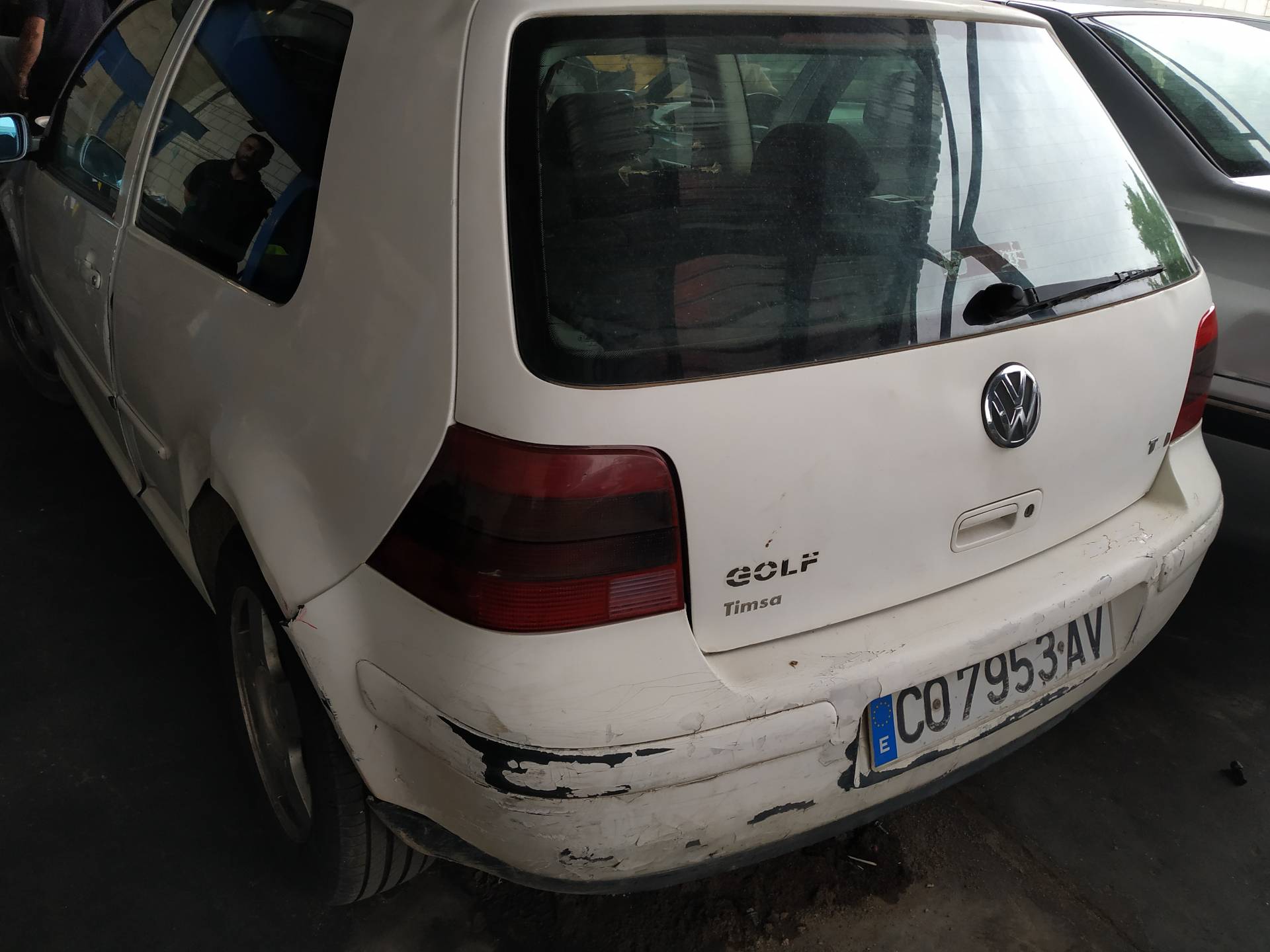 VOLKSWAGEN Bora 1 generation (1998-2005) Абс блок 1J0907379P 18988450