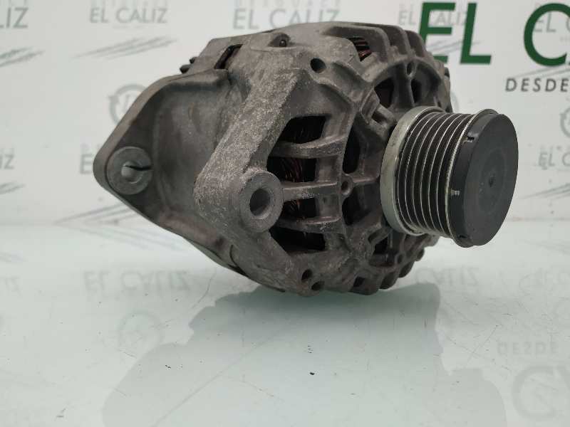 RENAULT Megane 2 generation (2002-2012) Alternator 8200054588 18914758