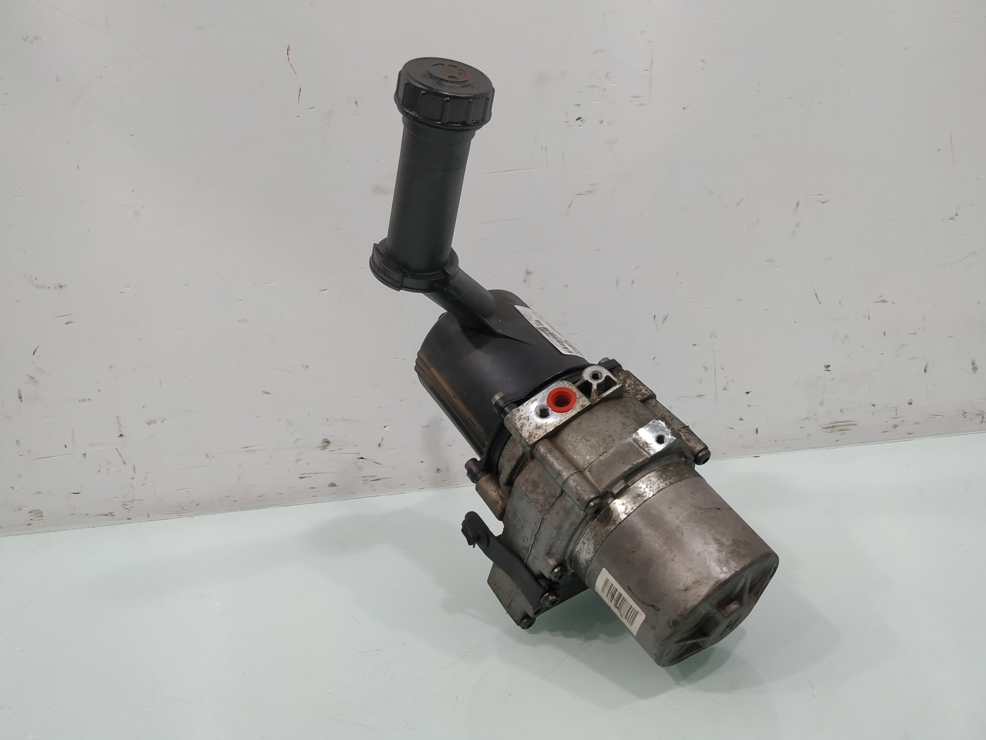 Steering pump 9654151080 de Peugeot 307 2005-2005 - pieza usada