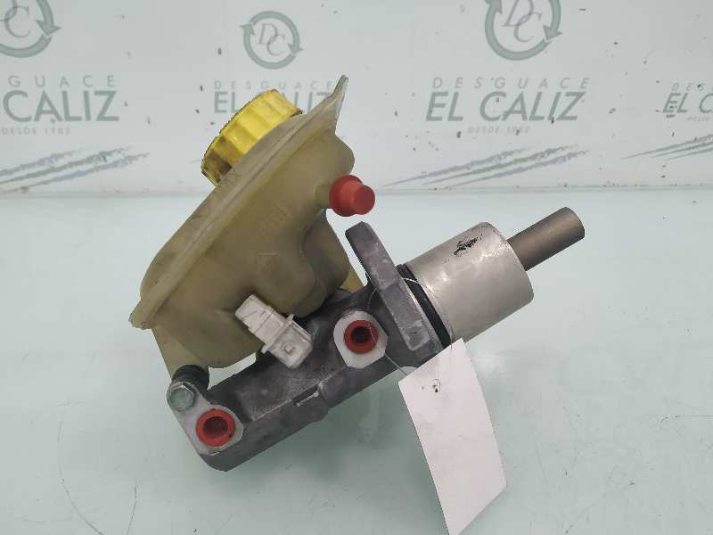 AUDI A6 C5/4B (1997-2004) Brake Cylinder 4B0611301E 19140135