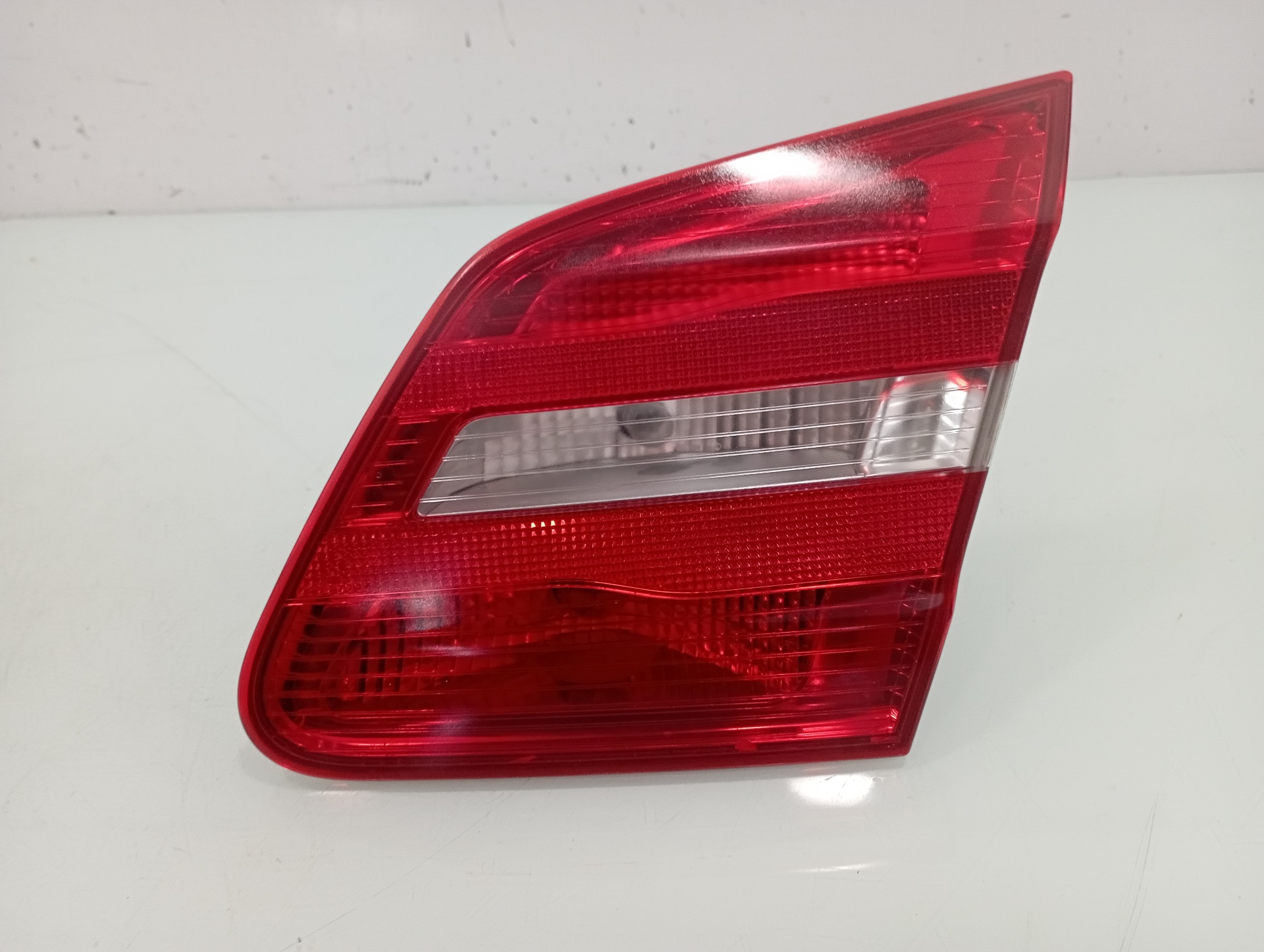 MERCEDES-BENZ B-Class W246 (2011-2020) Rear Right Taillight Lamp A2468200864 21068134
