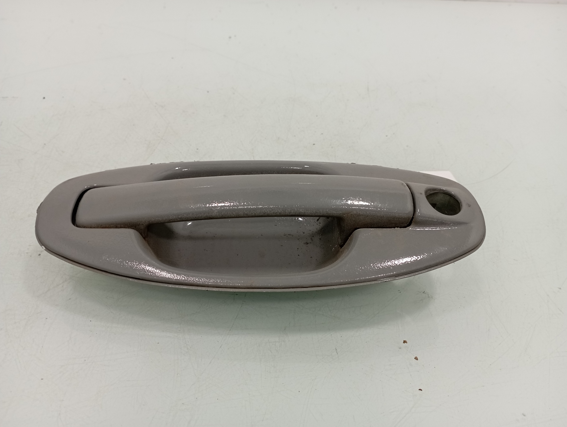 HYUNDAI Santa Fe SM (2000-2013) Front venstre dør utvendig håndtak 8265026000 21288007