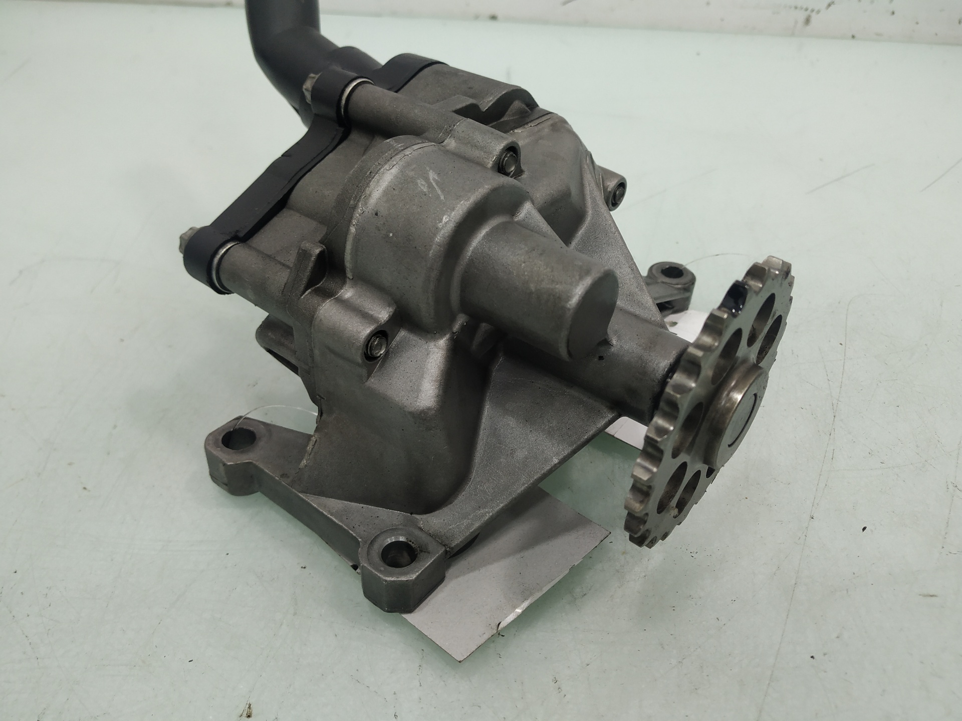 RENAULT Vito W638 (1996-2003) Oil Pump 6061810801 24921782