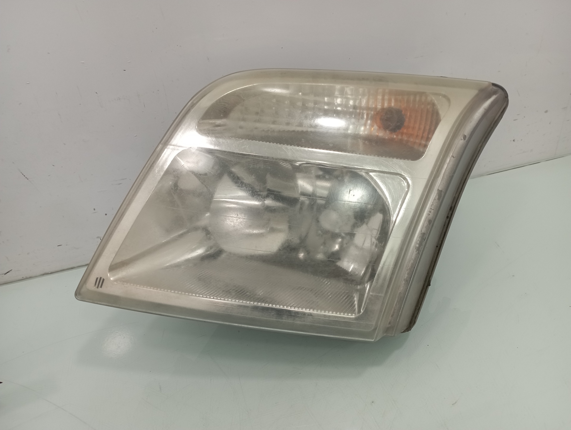 FORD Transit Connect 1 generation (2002-2024) Front Left Headlight 2T1413005AE 22852409