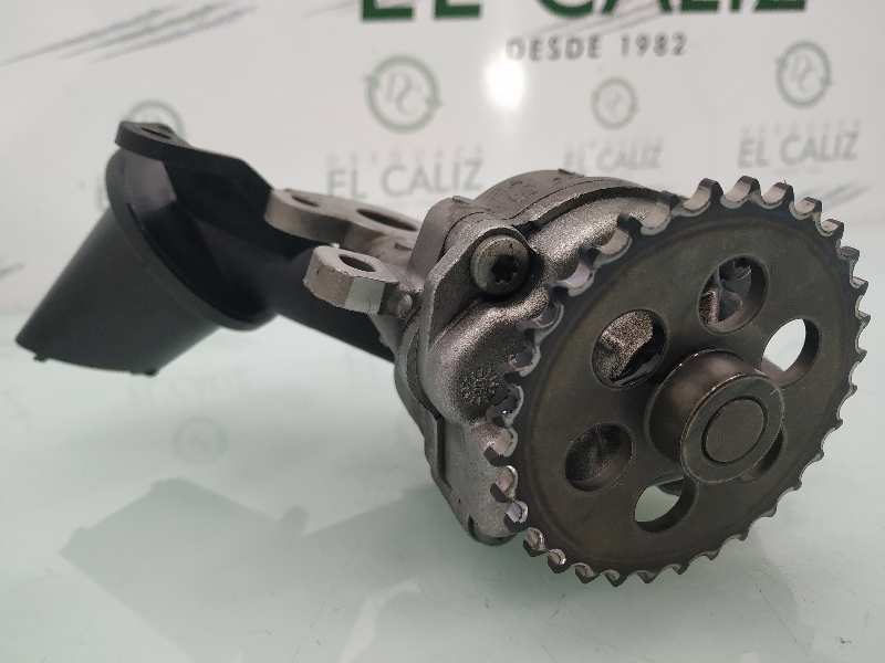 CITROËN Jumper 3 generation (2006-2024) Oil Pump 1C1Q6600 18884123