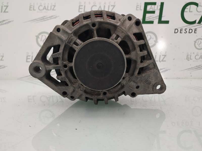 RENAULT Megane 2 generation (2002-2012) Alternator 8200054588 18914758