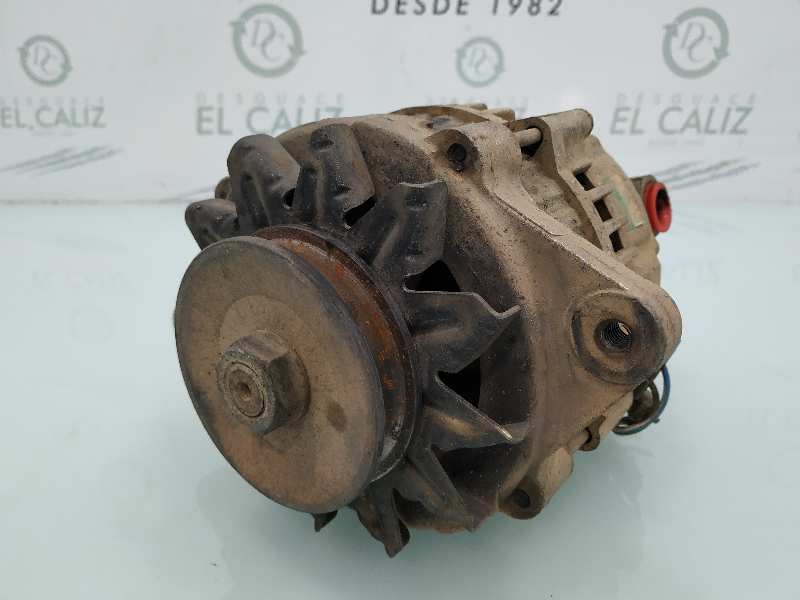 OPEL Combo B (1993-2001) Alternator 8971502001 18870267