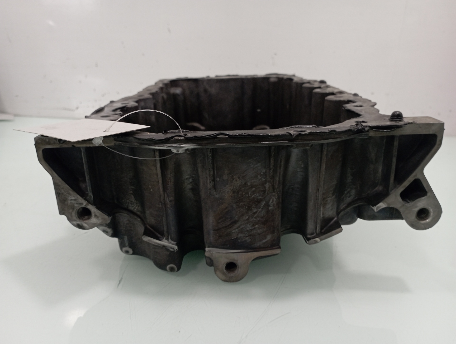 SKODA Yeti 1 generation (2009-2018) Crankcase 03G103603 22852345