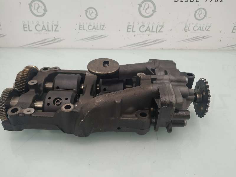 RENAULT Espace 4 generation (2002-2014) Olajszivattyú 8200121094 18909121