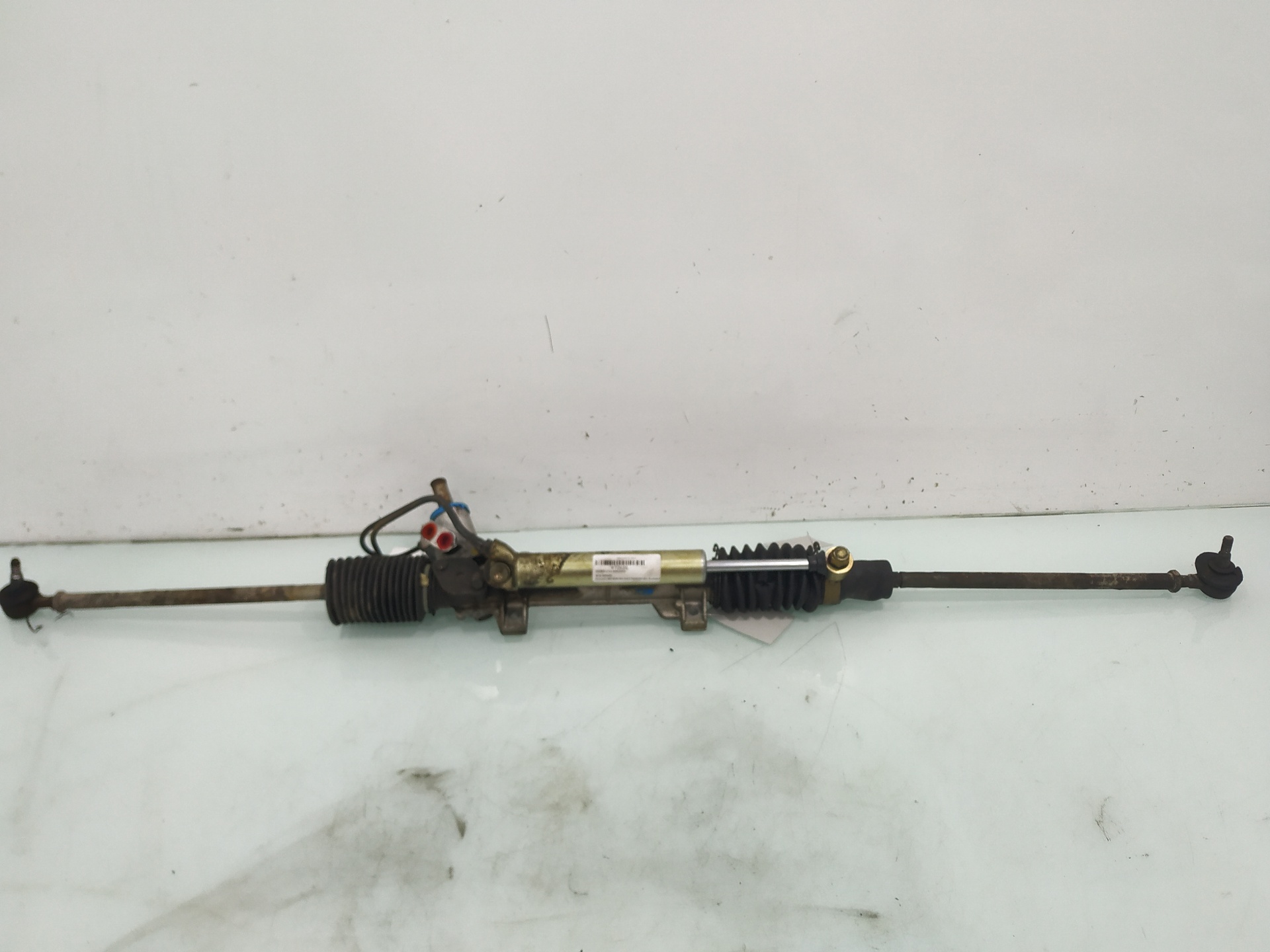 MITSUBISHI Galant 7 generation (1992-1998) Steering Rack 9626294530 25929588