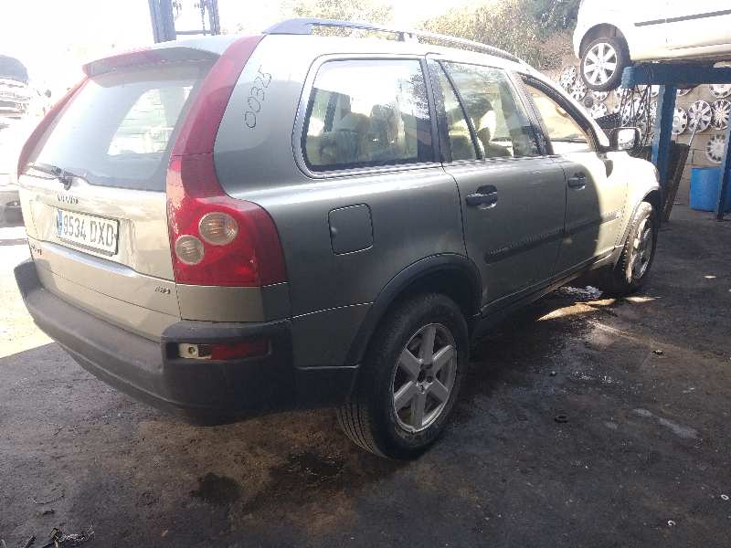 VOLVO XC90 1 generation (2002-2014) Autres pièces intérieures 30775626 19003329