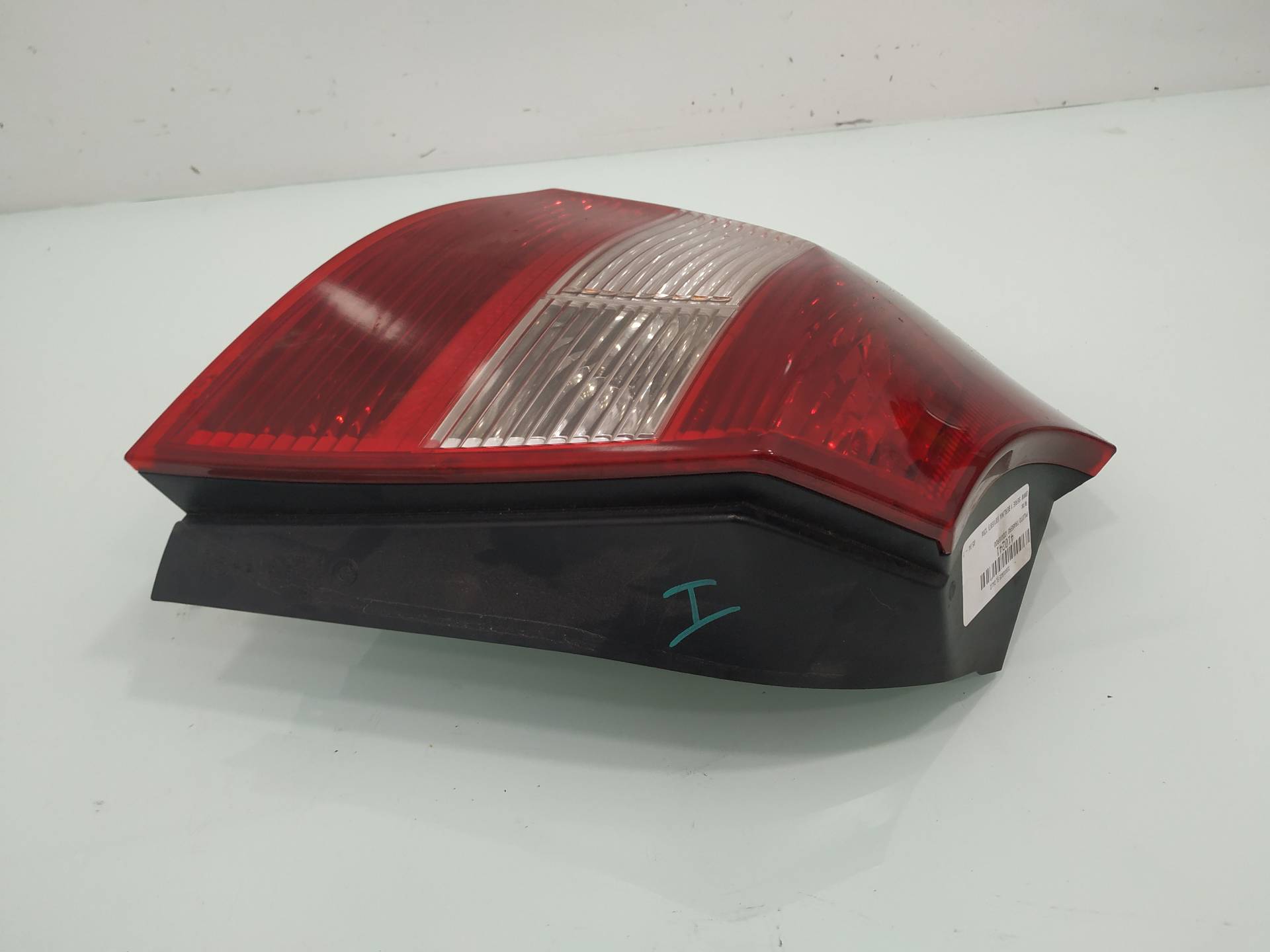 BMW 1 Series F20/F21 (2011-2020) Rear Left Taillight 692450113 19072143