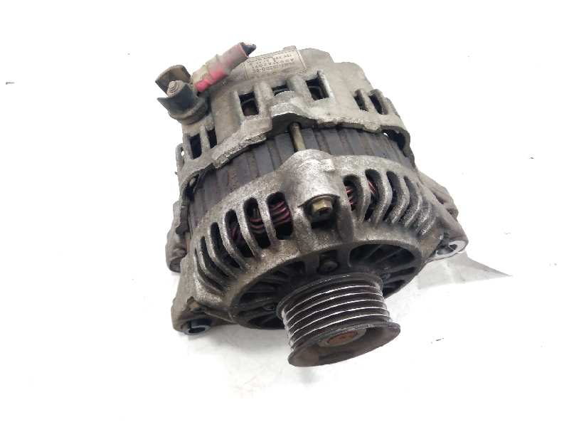 FORD Fiesta 4 generation (1996-2002) Alternator 96MF10300DC 18844623