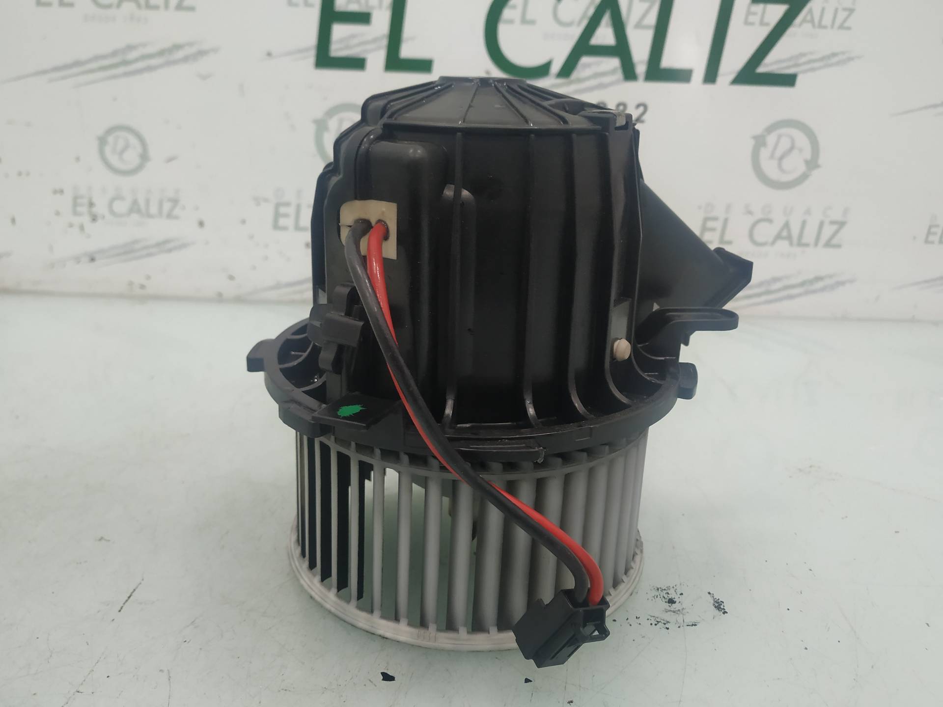 AUDI A5 Sportback Motor încălzitor interior X6553 18973441