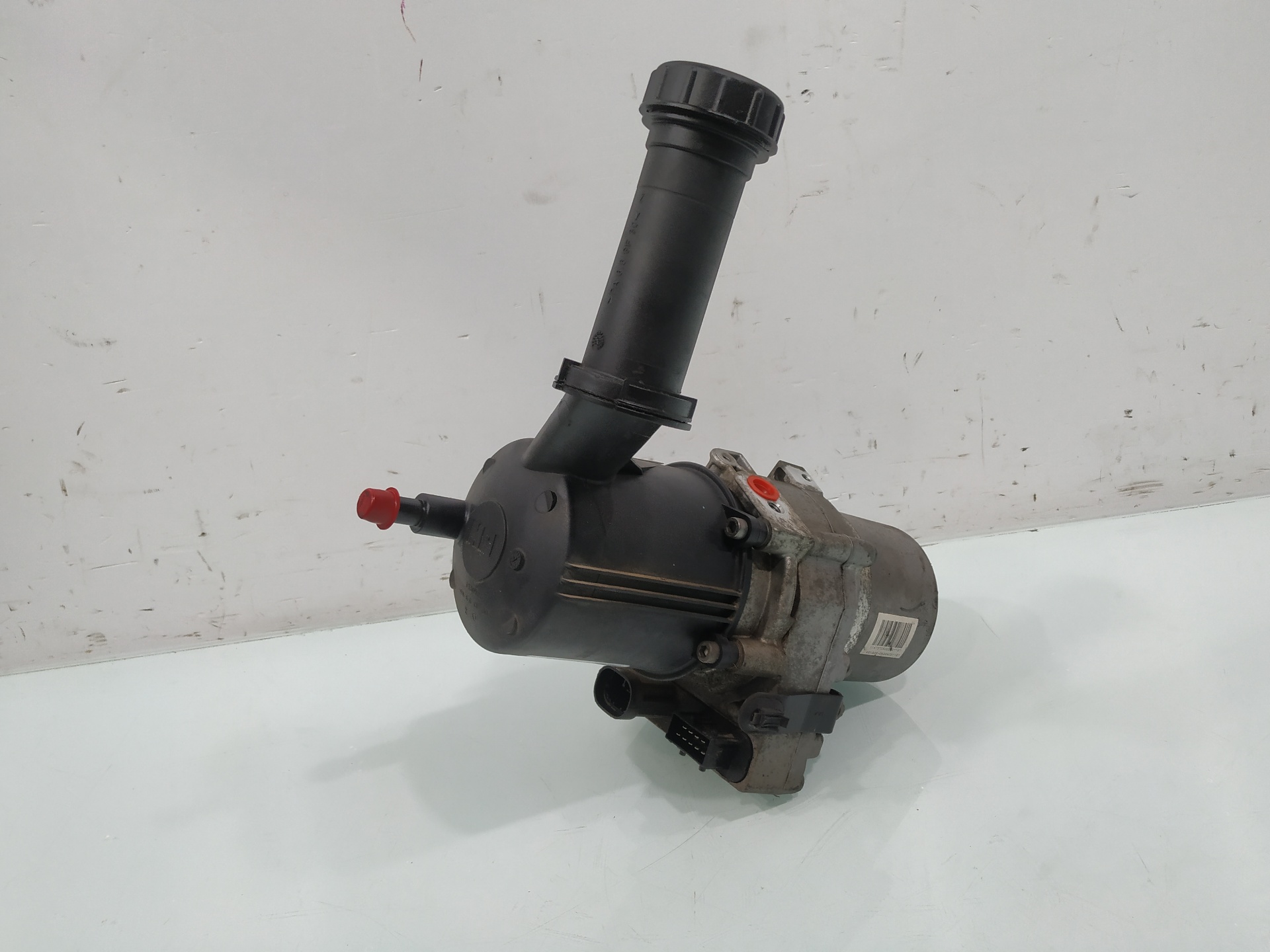 Steering pump 9654151080 de Peugeot 307 2005-2005