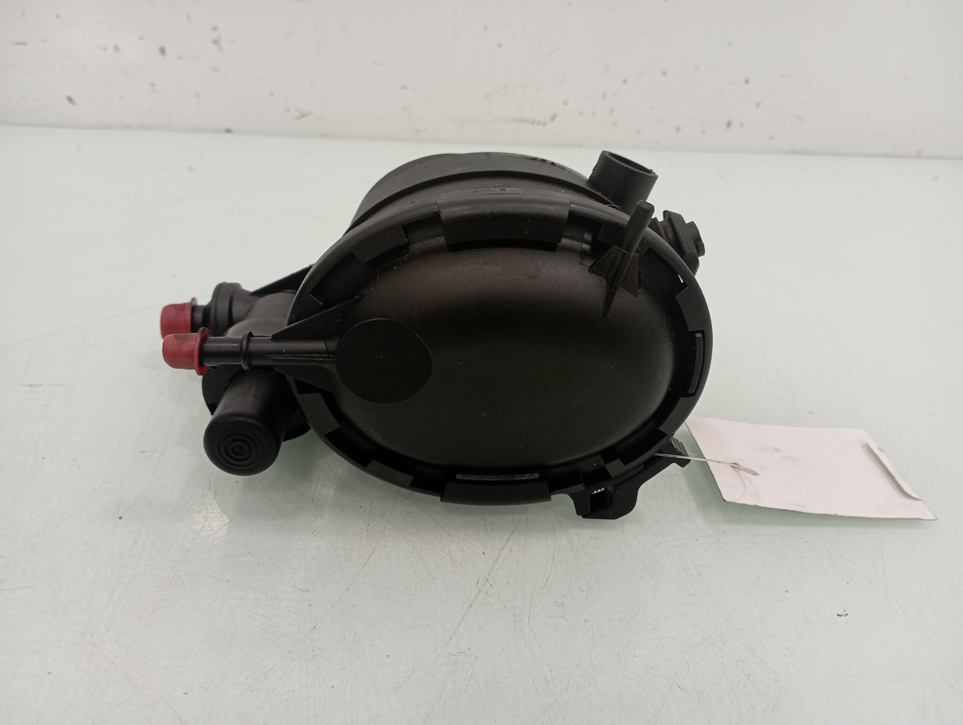 PEUGEOT 206 1 generation (1998-2009) Other Engine Compartment Parts 9625224180 20493135