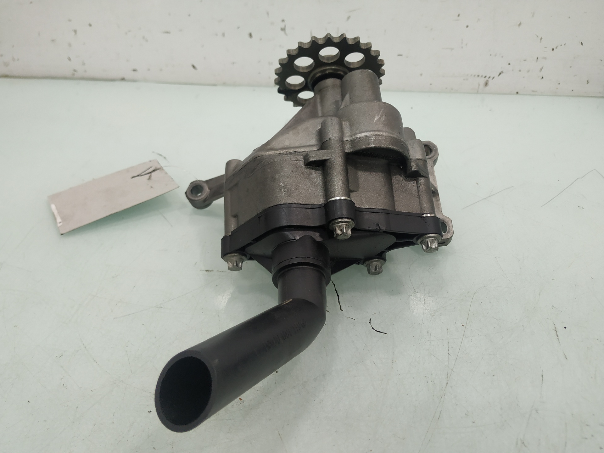 RENAULT Vito W638 (1996-2003) Oil Pump 6061810801 24921782