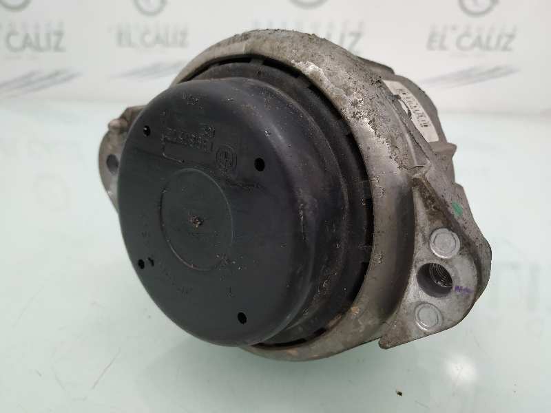 BMW 1 Series E81/E82/E87/E88 (2004-2013) Alte piese compartiment motor 676880003 18885196