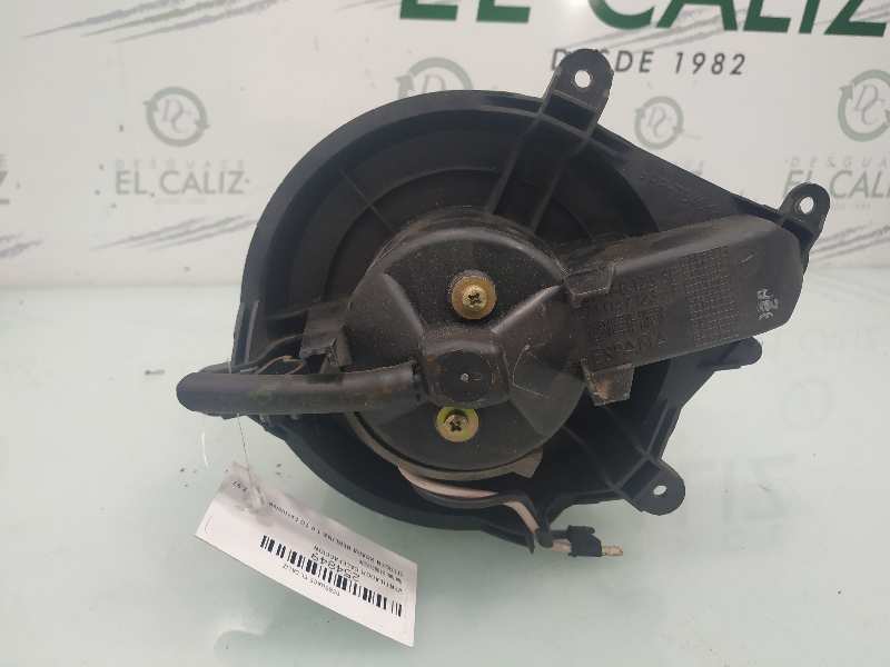 CITROËN Xsara 1 generation (1997-2004) Heater Blower Fan 210681233F 19135983