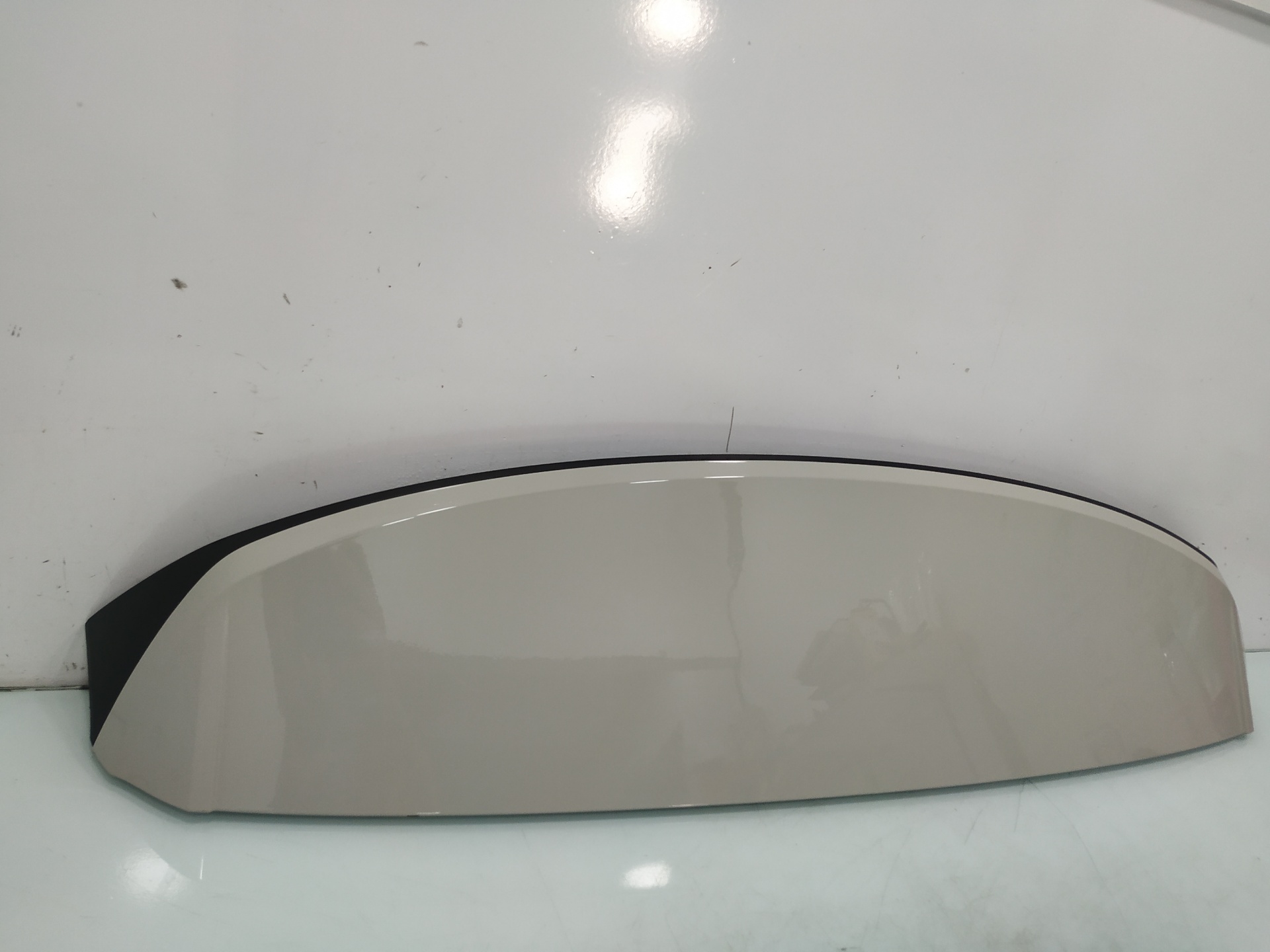 VOLKSWAGEN T-Roc 1 generation (2017-2024) Spoiler hayon 2GA827933 25929782