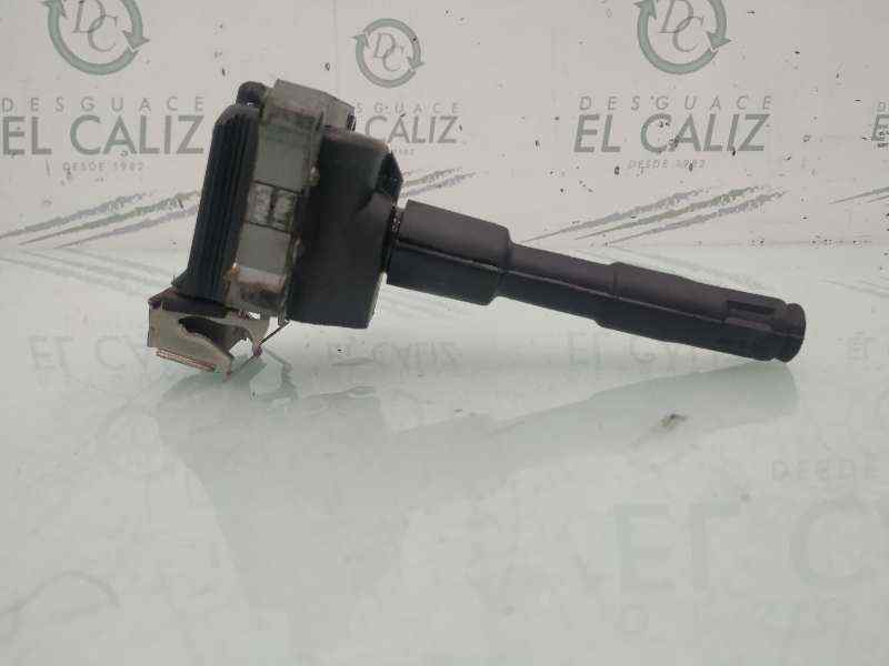 BMW 3 Series E36 (1990-2000) High Voltage Ignition Coil 0221504410 19142665