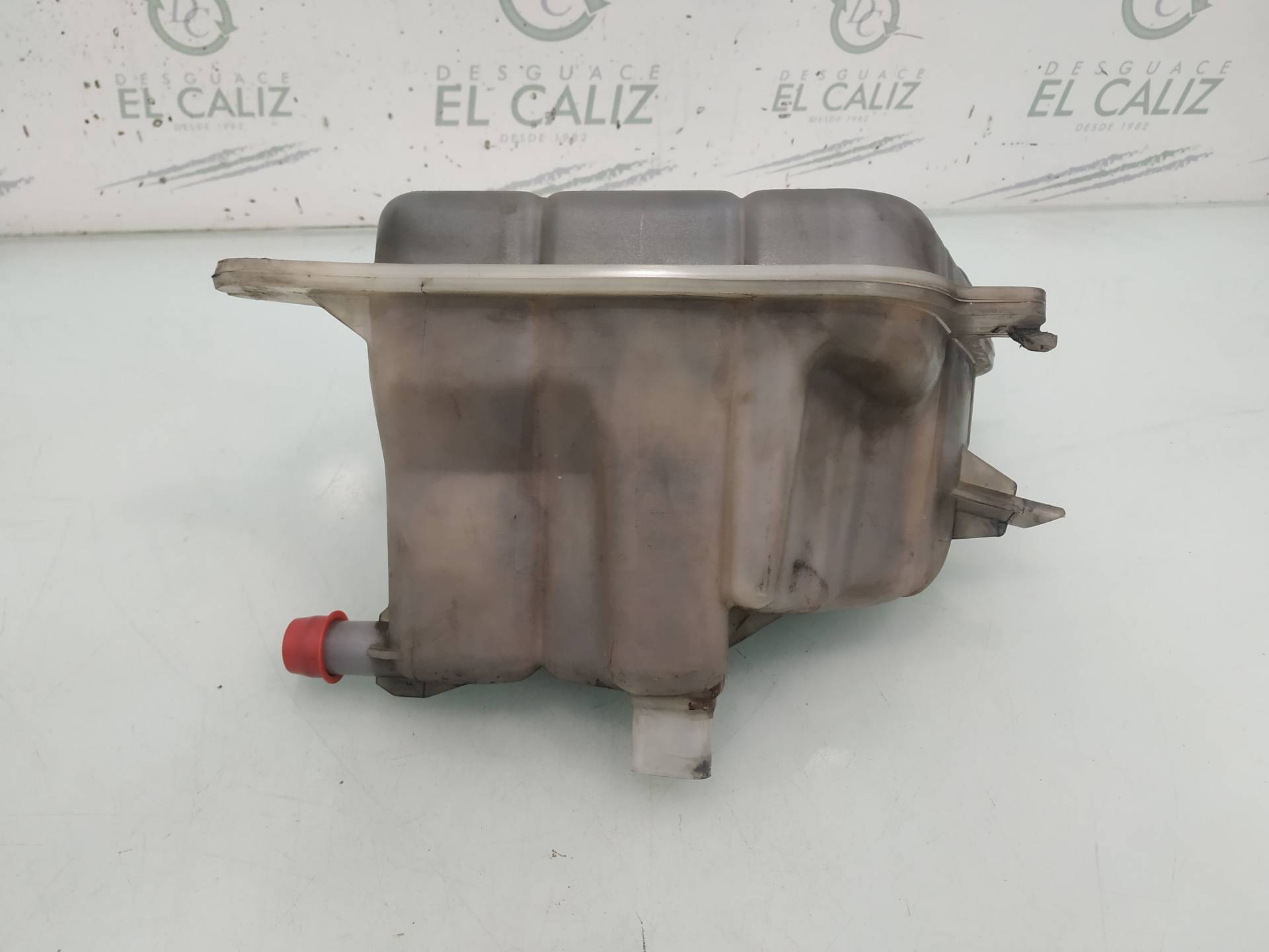 DODGE A6 C6/4F (2004-2011) Paisuntasäiliö 4F0121403N 19149591