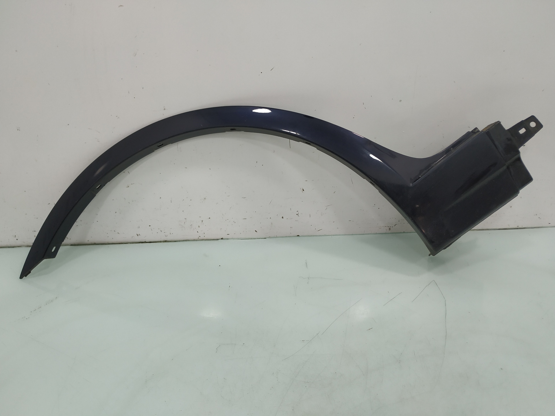 BMW X3 E83 (2003-2010) Front Left Inner Arch Liner 51773405817 24916527
