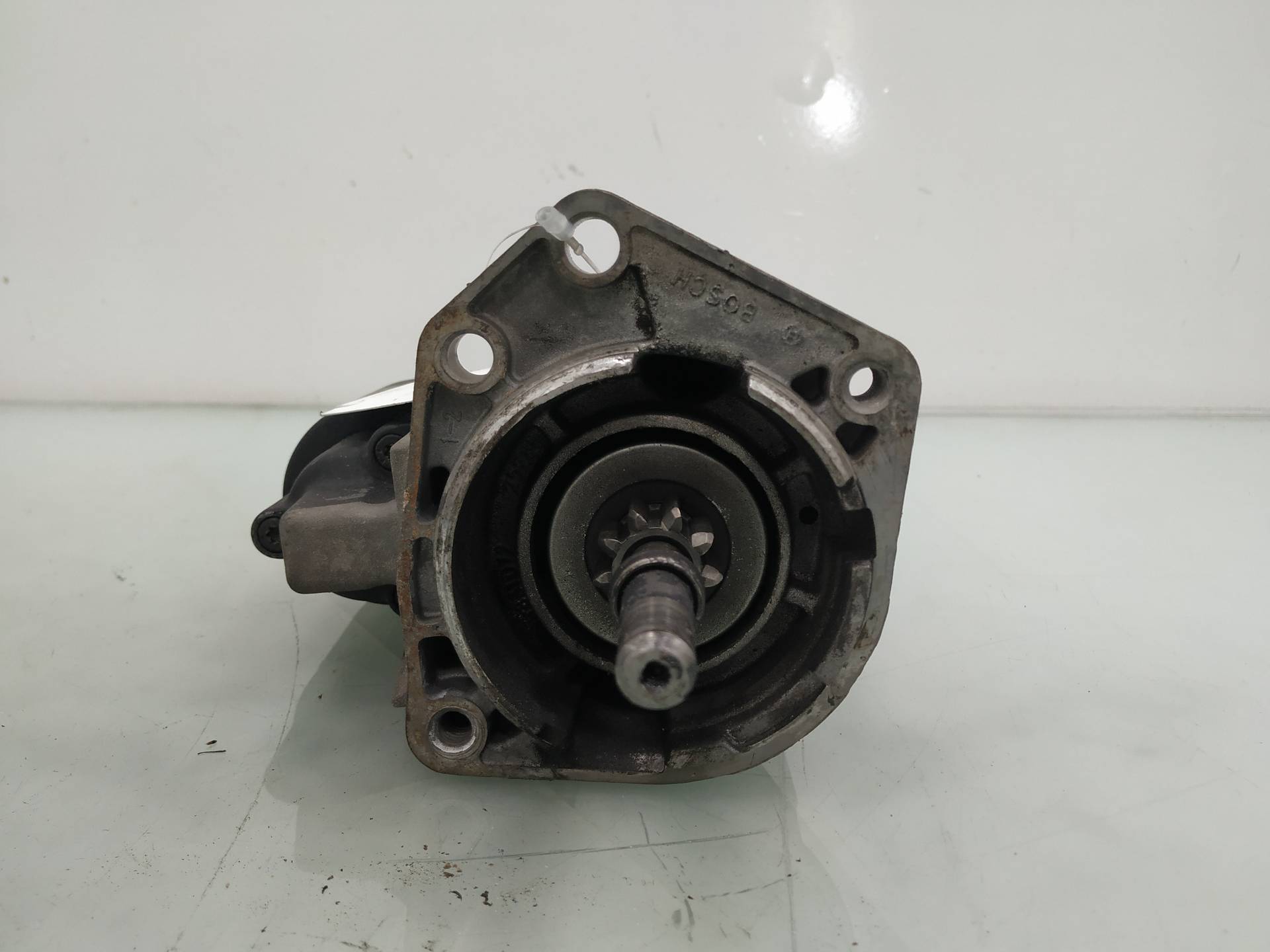 VOLKSWAGEN Polo 3 generation (1994-2002) Indítómotor 085911023J 21065841